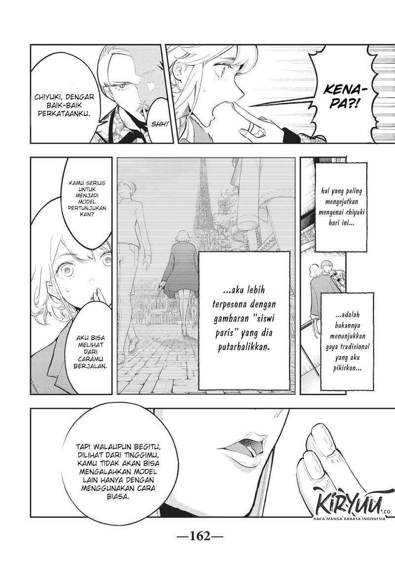 Chapter 121 - halaman 24