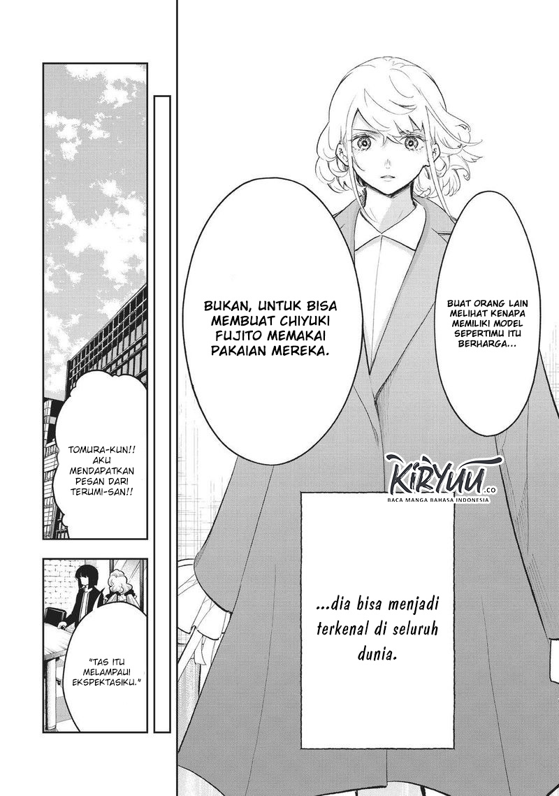 Chapter 121 - halaman 26