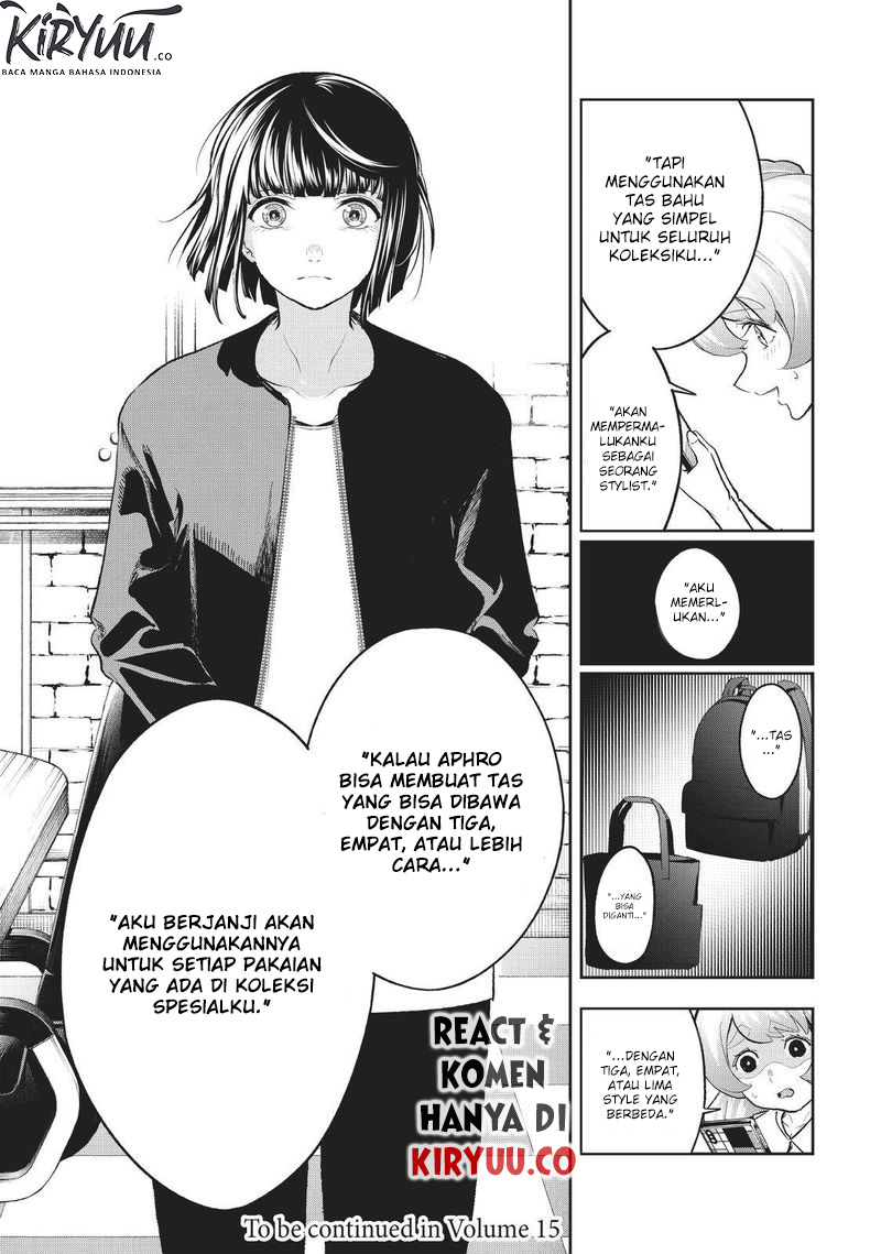 Chapter 121 - halaman 27