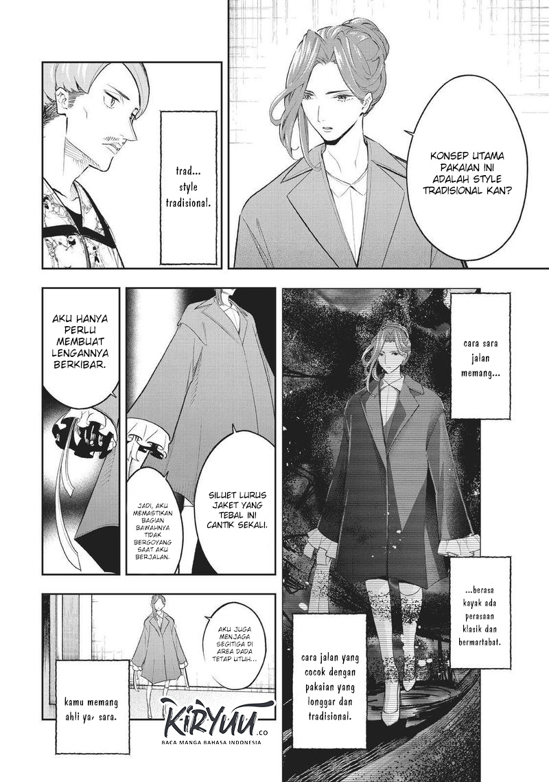 Chapter 121 - halaman 6