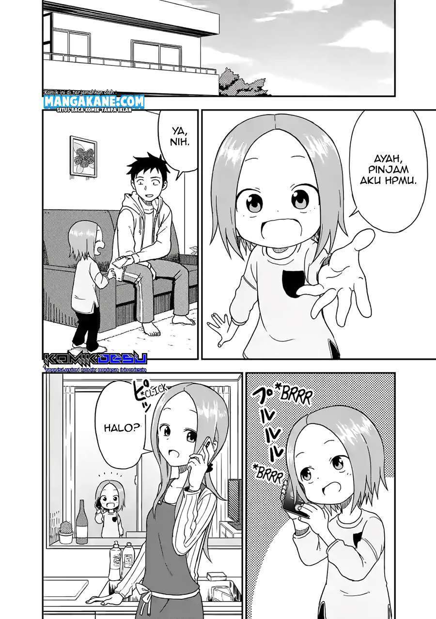 Chapter 87 - halaman 6