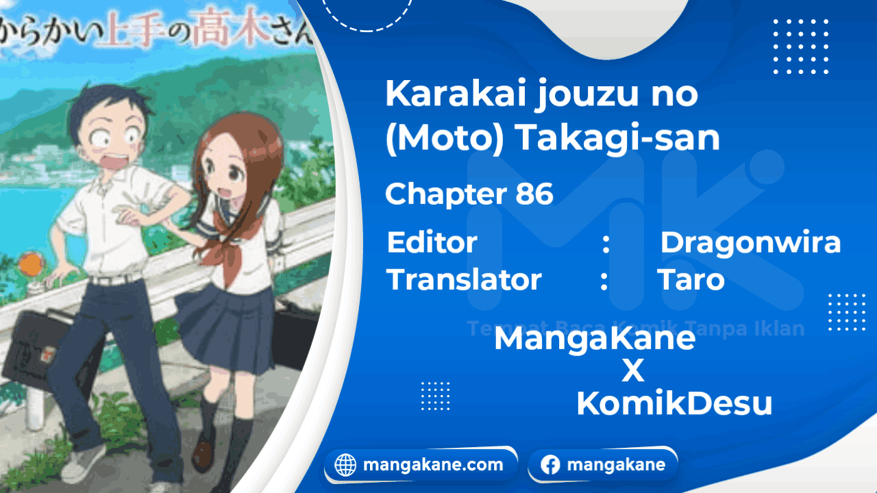Chapter 86 - halaman 2