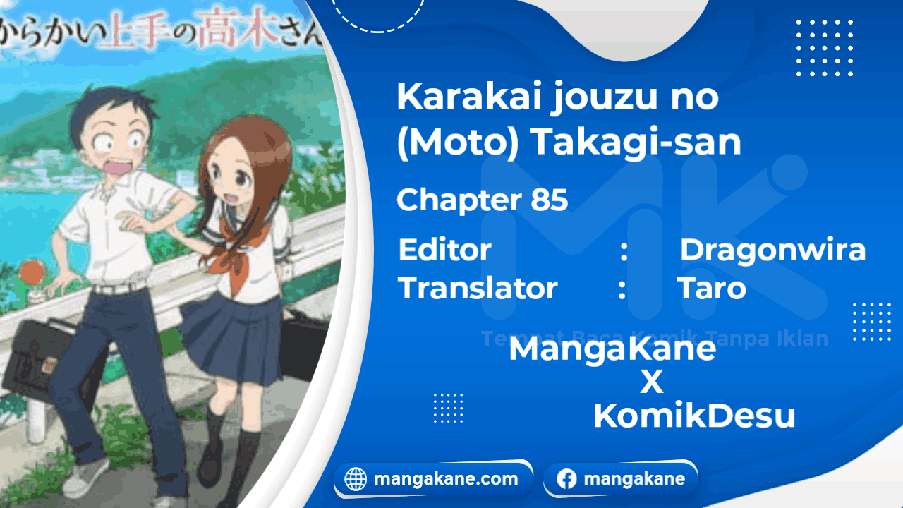 Chapter 85 - halaman 2