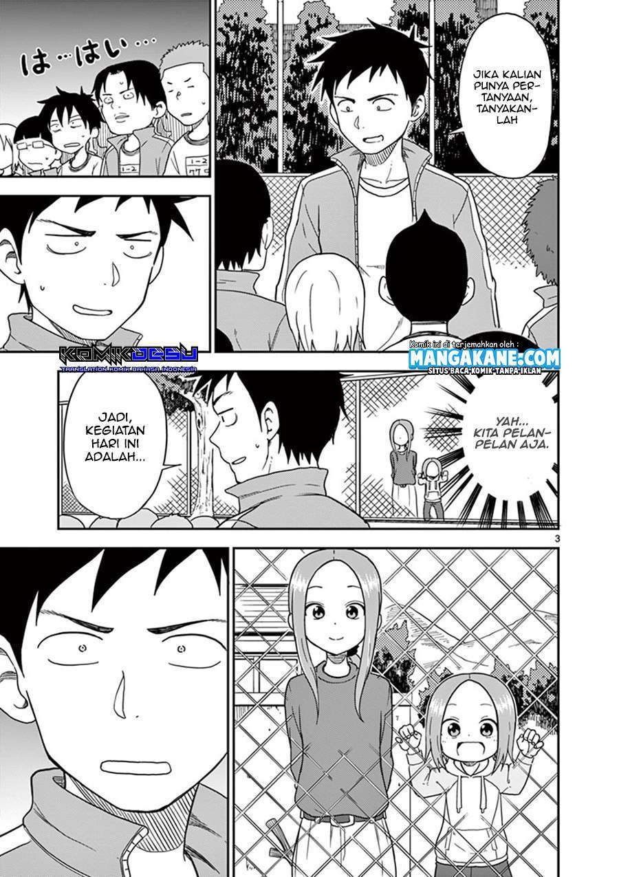 Chapter 85 - halaman 6
