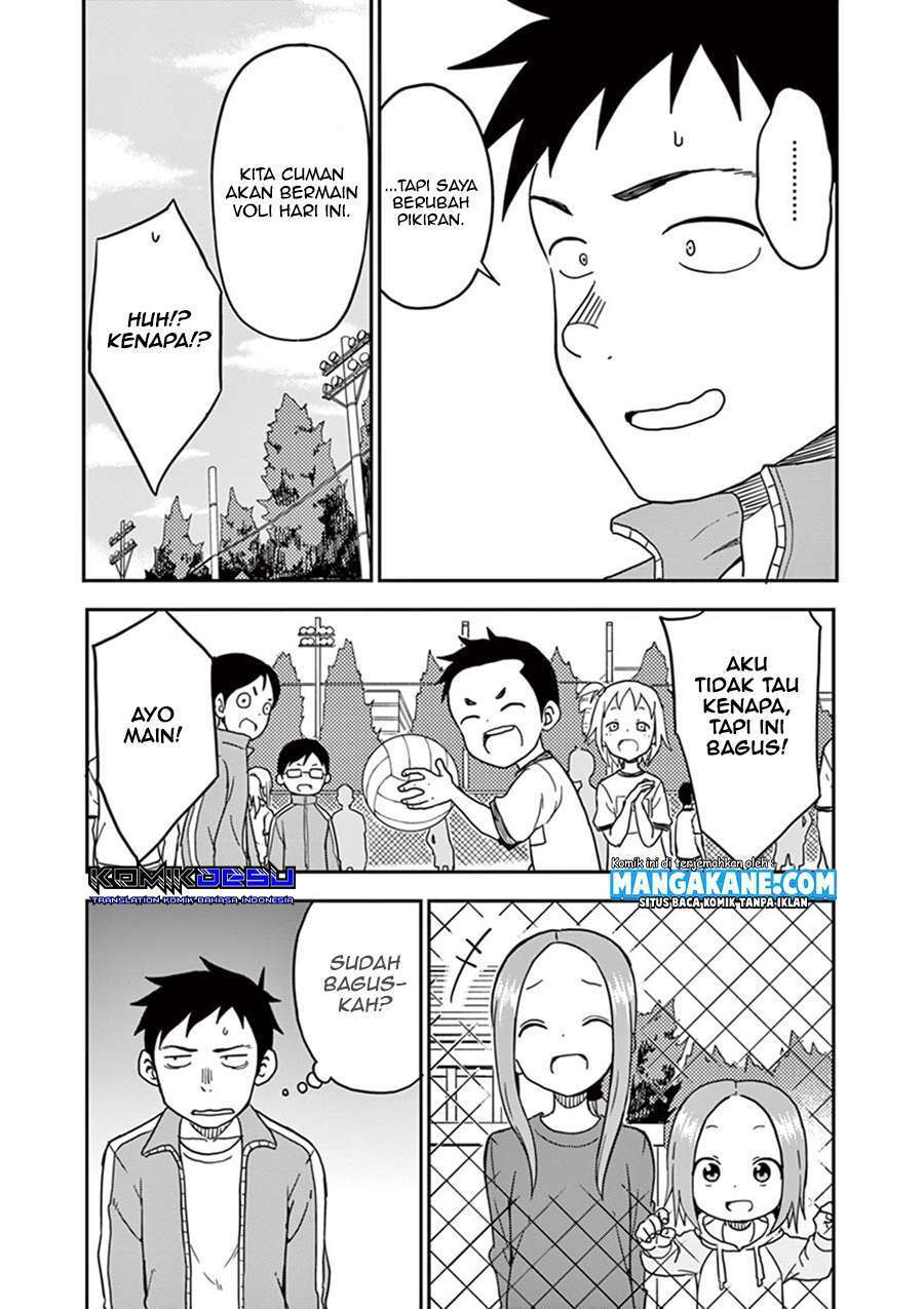 Chapter 85 - halaman 8