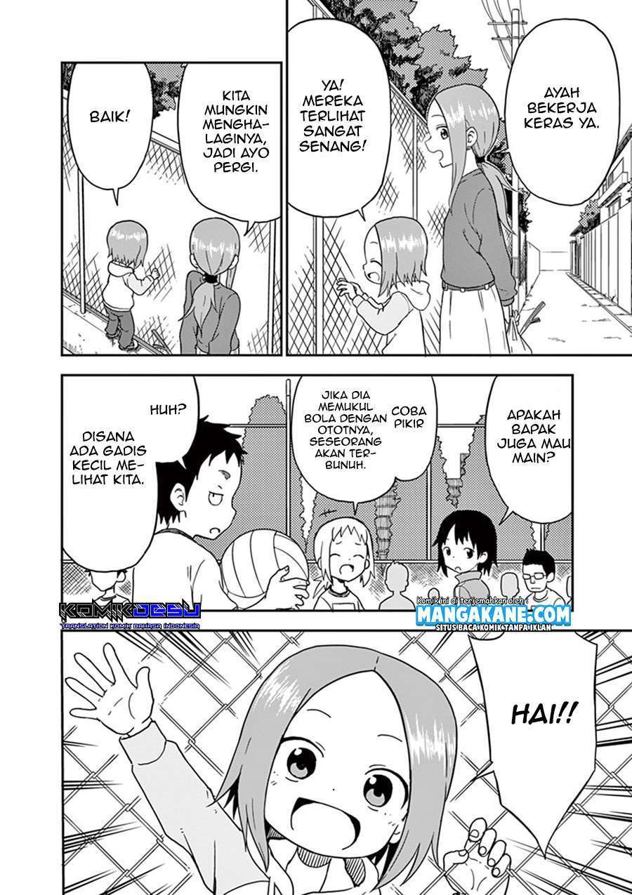 Chapter 85 - halaman 9