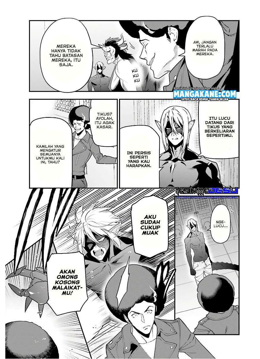 Chapter 90 - halaman 12