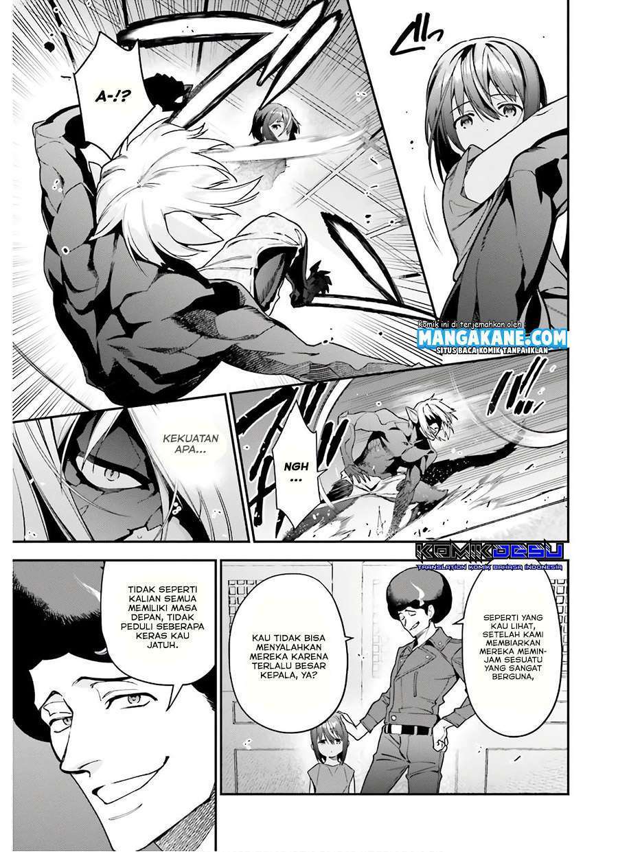 Chapter 90 - halaman 14