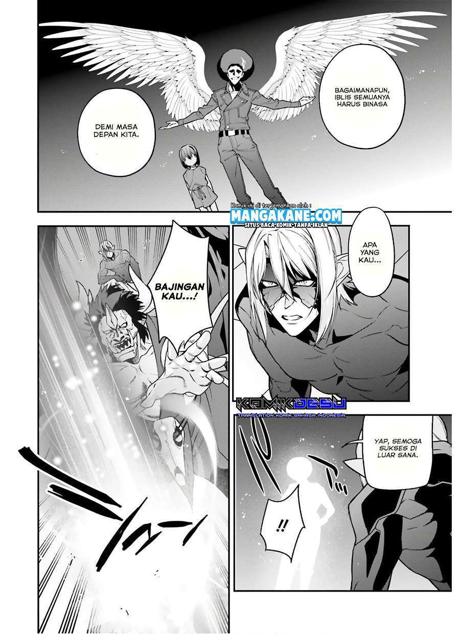 Chapter 90 - halaman 15