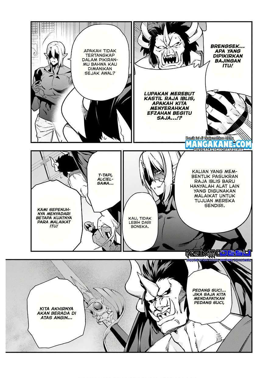 Chapter 90 - halaman 16