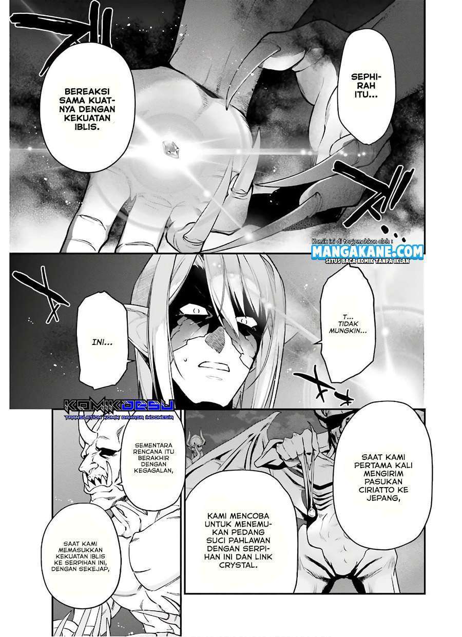 Chapter 90 - halaman 18