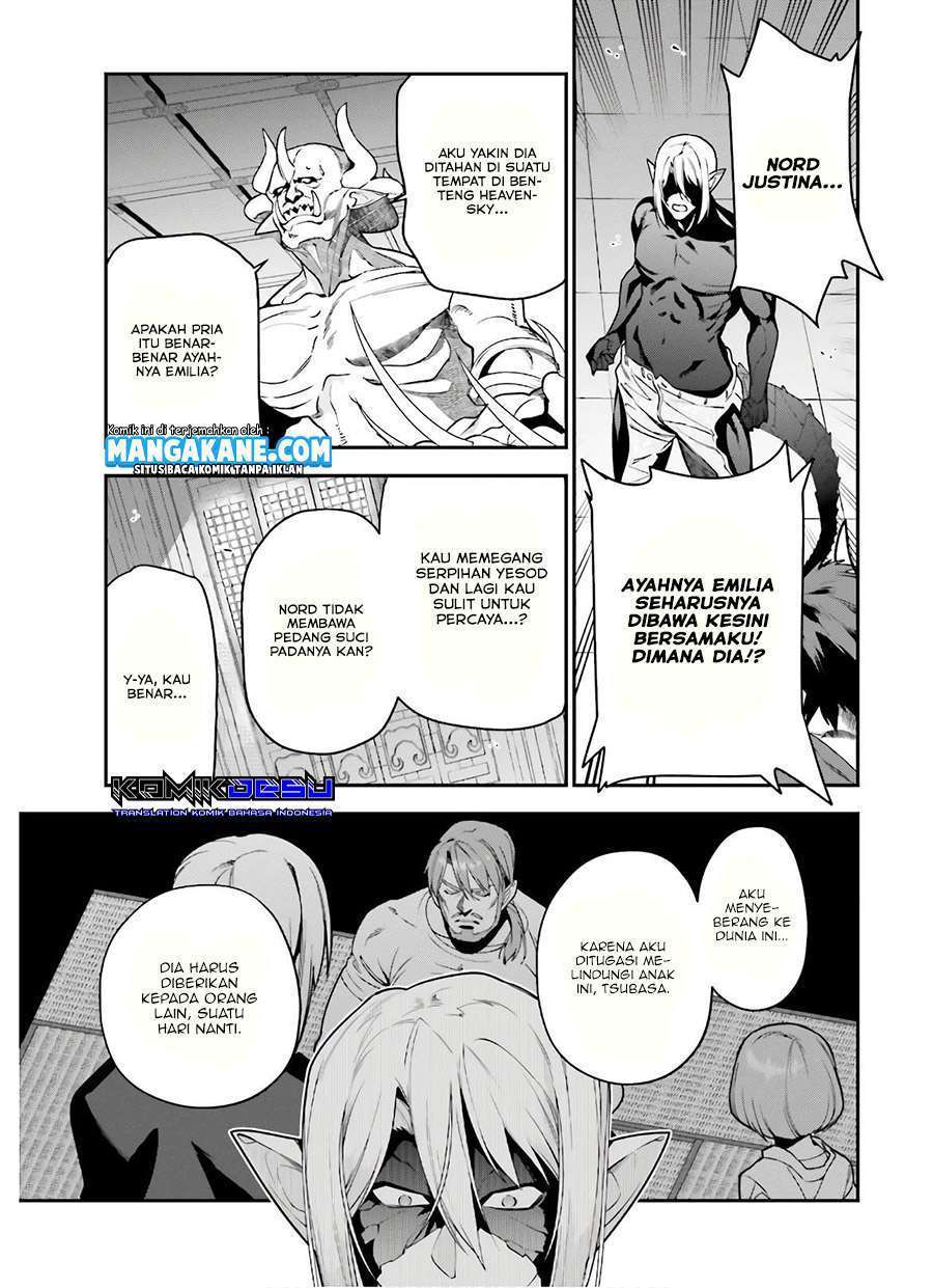 Chapter 90 - halaman 20