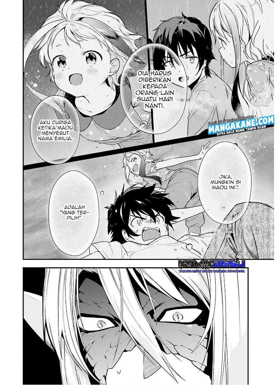 Chapter 90 - halaman 21