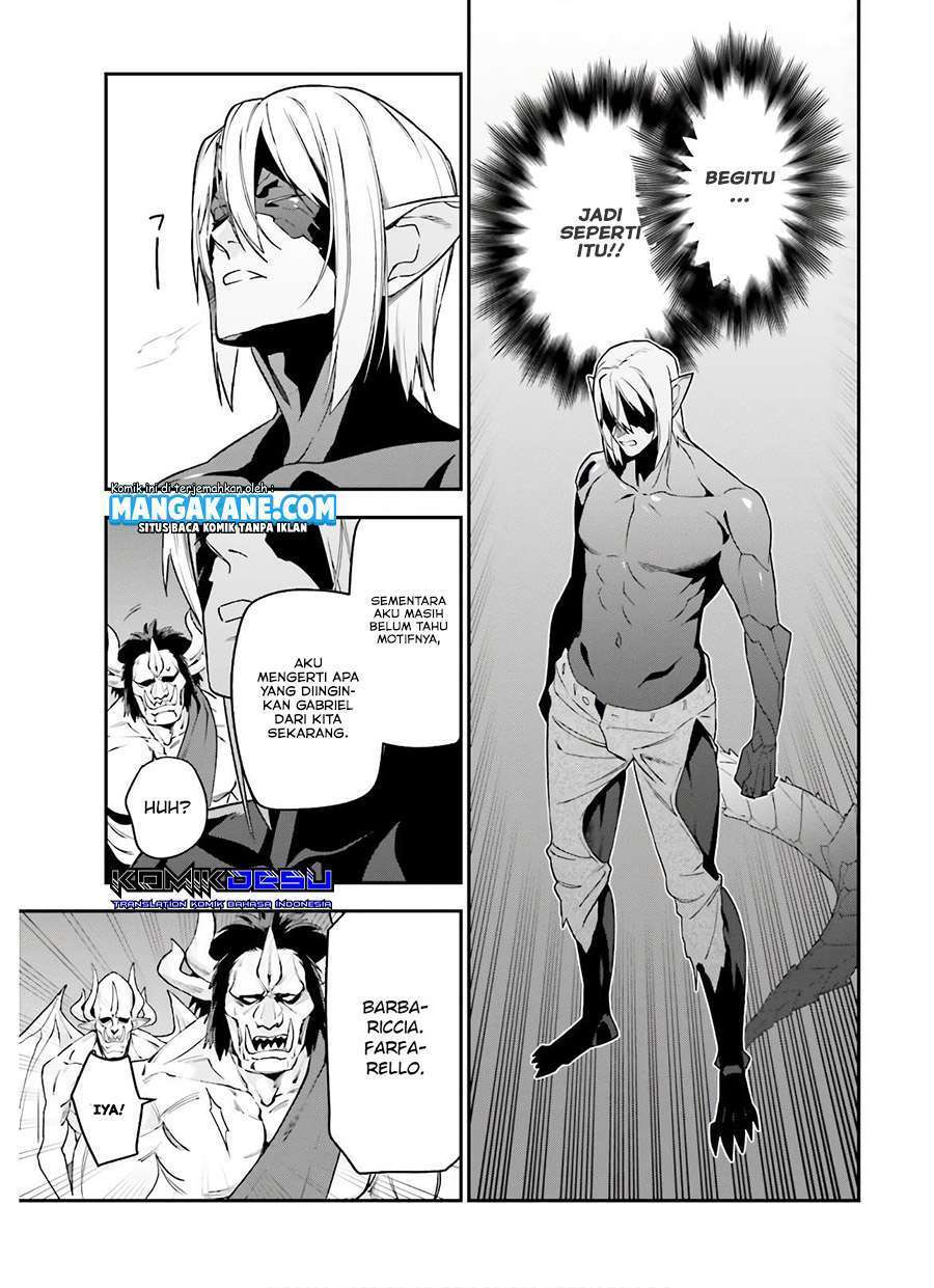 Chapter 90 - halaman 22