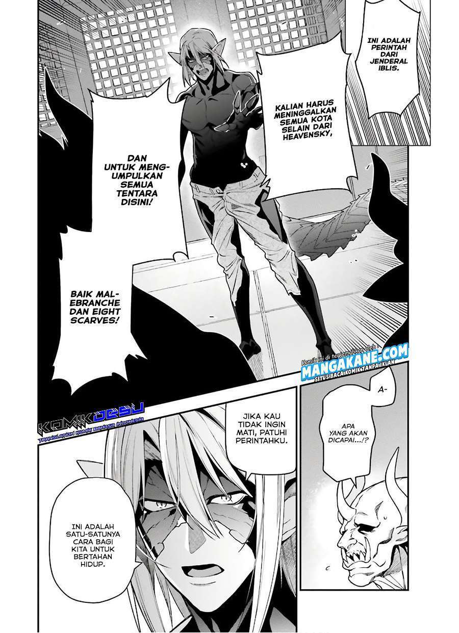 Chapter 90 - halaman 23