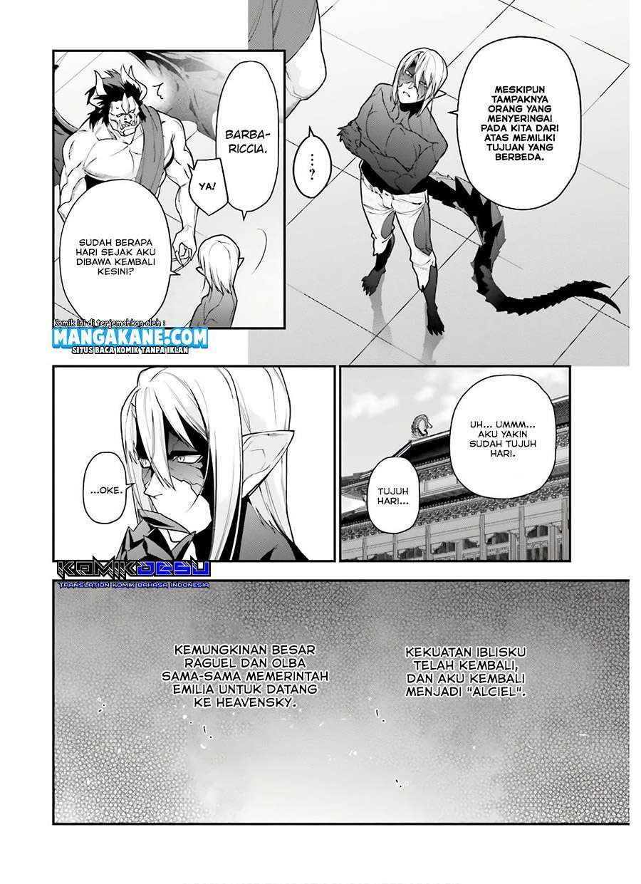 Chapter 90 - halaman 25