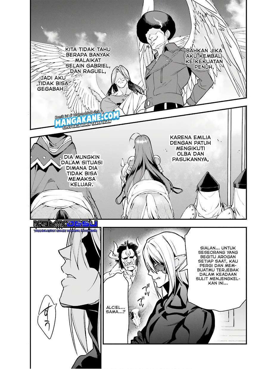 Chapter 90 - halaman 26