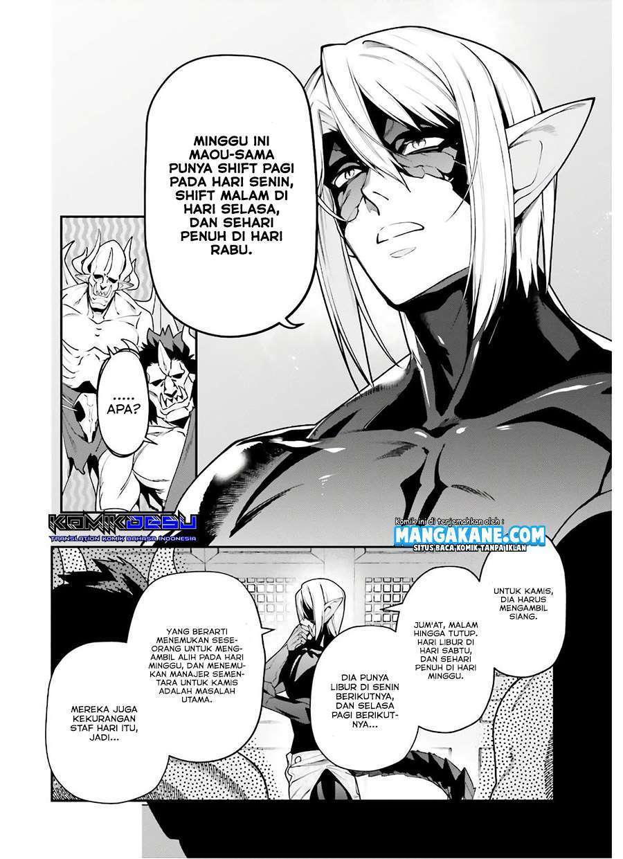 Chapter 90 - halaman 27