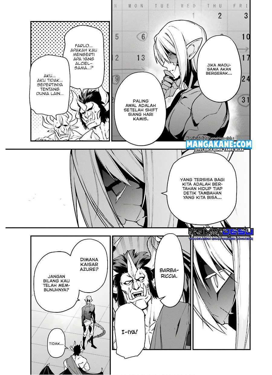 Chapter 90 - halaman 28
