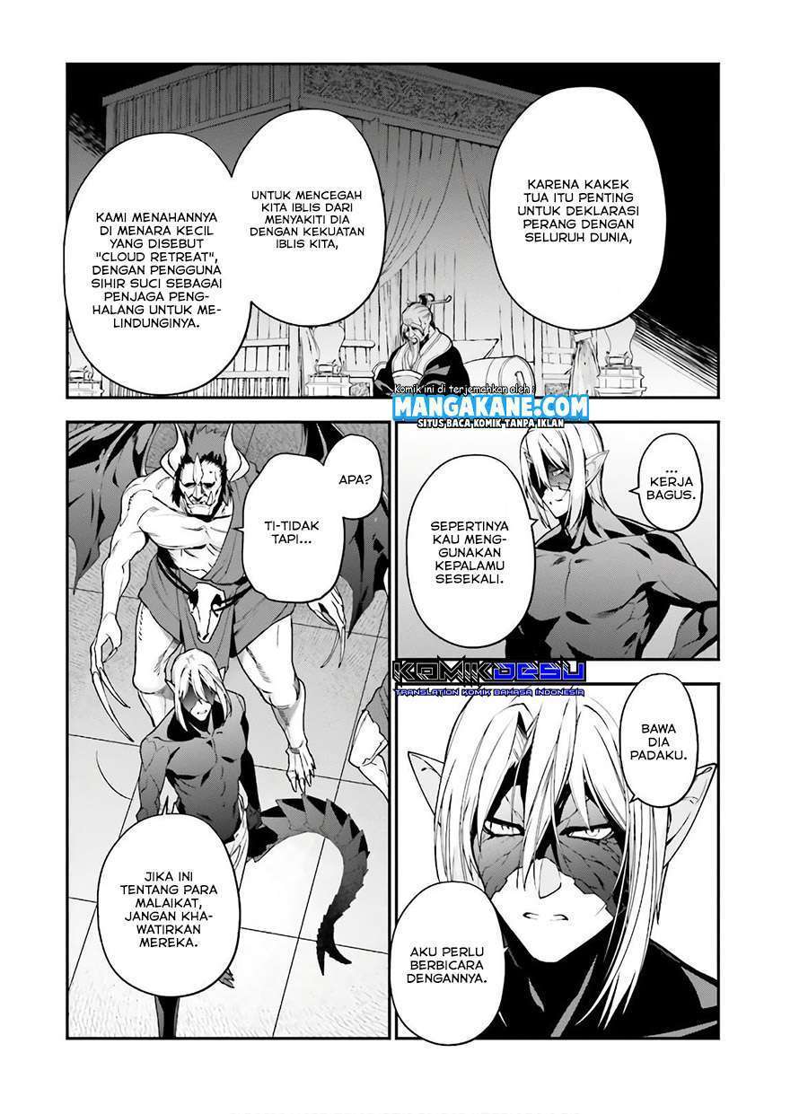 Chapter 90 - halaman 29