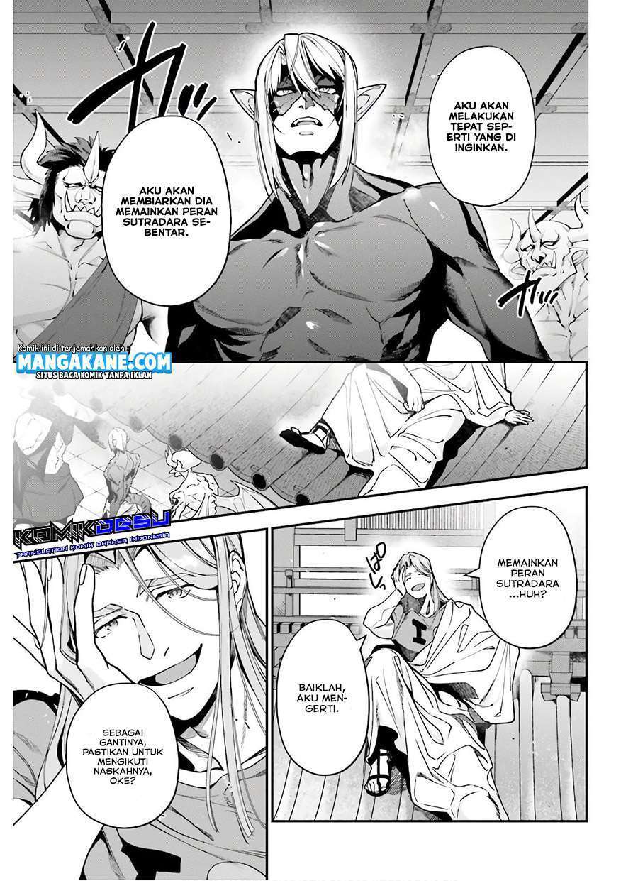Chapter 90 - halaman 30