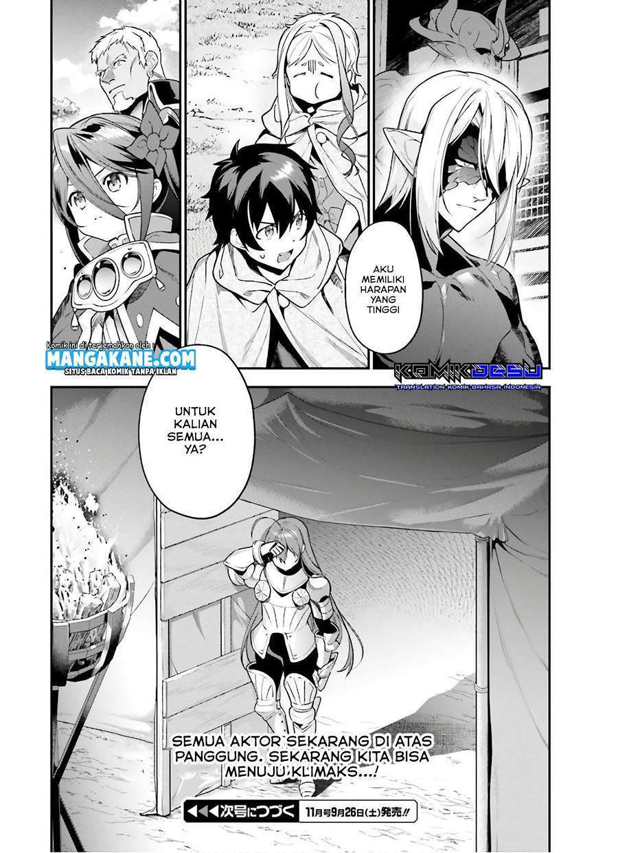 Chapter 90 - halaman 31