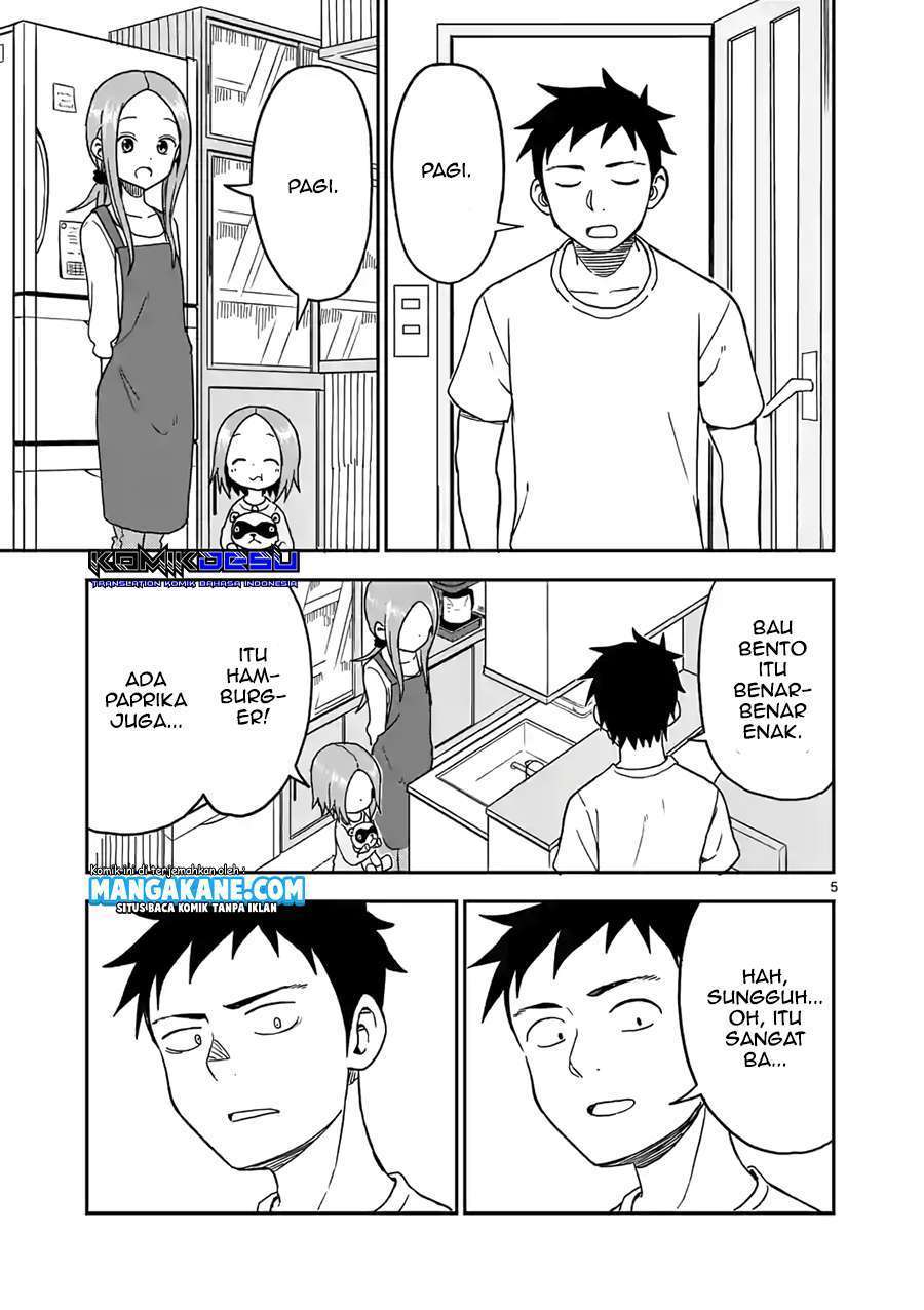 Chapter 88 - halaman 8