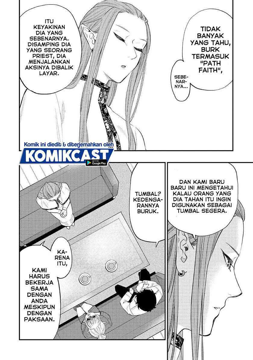 Chapter 69 - halaman 12