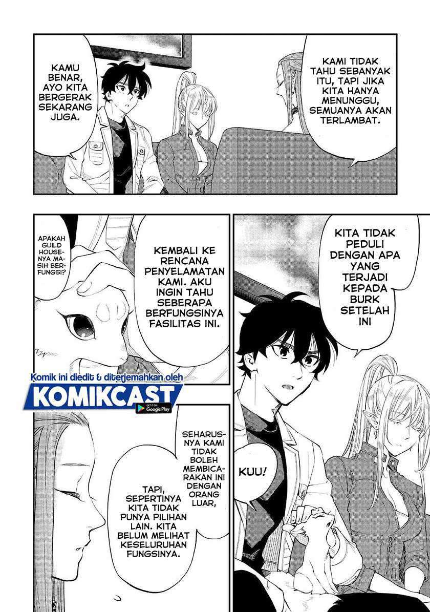 Chapter 69 - halaman 16