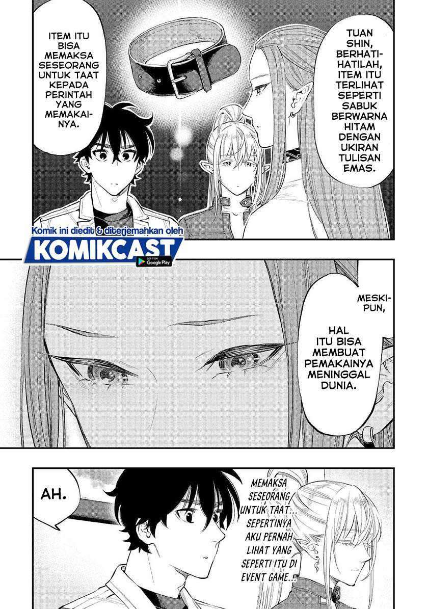 Chapter 69 - halaman 19