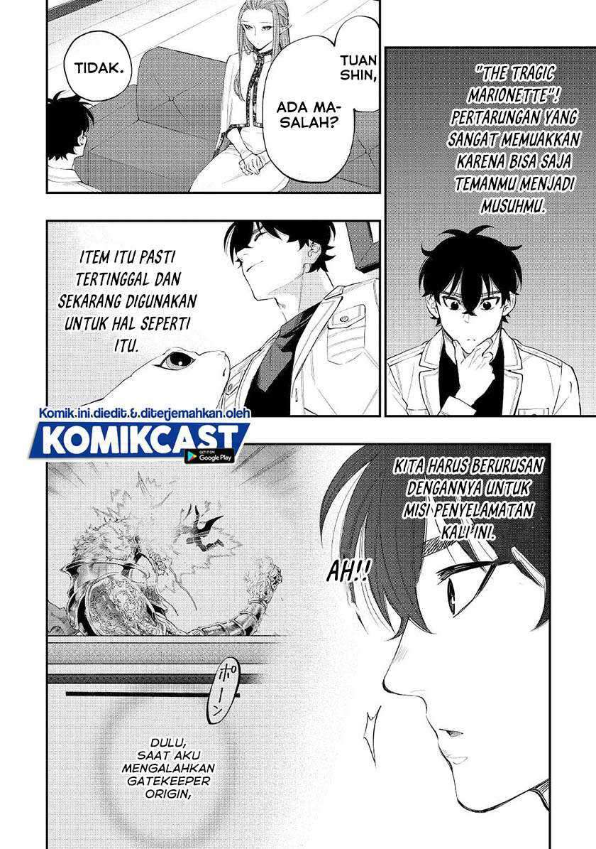 Chapter 69 - halaman 20