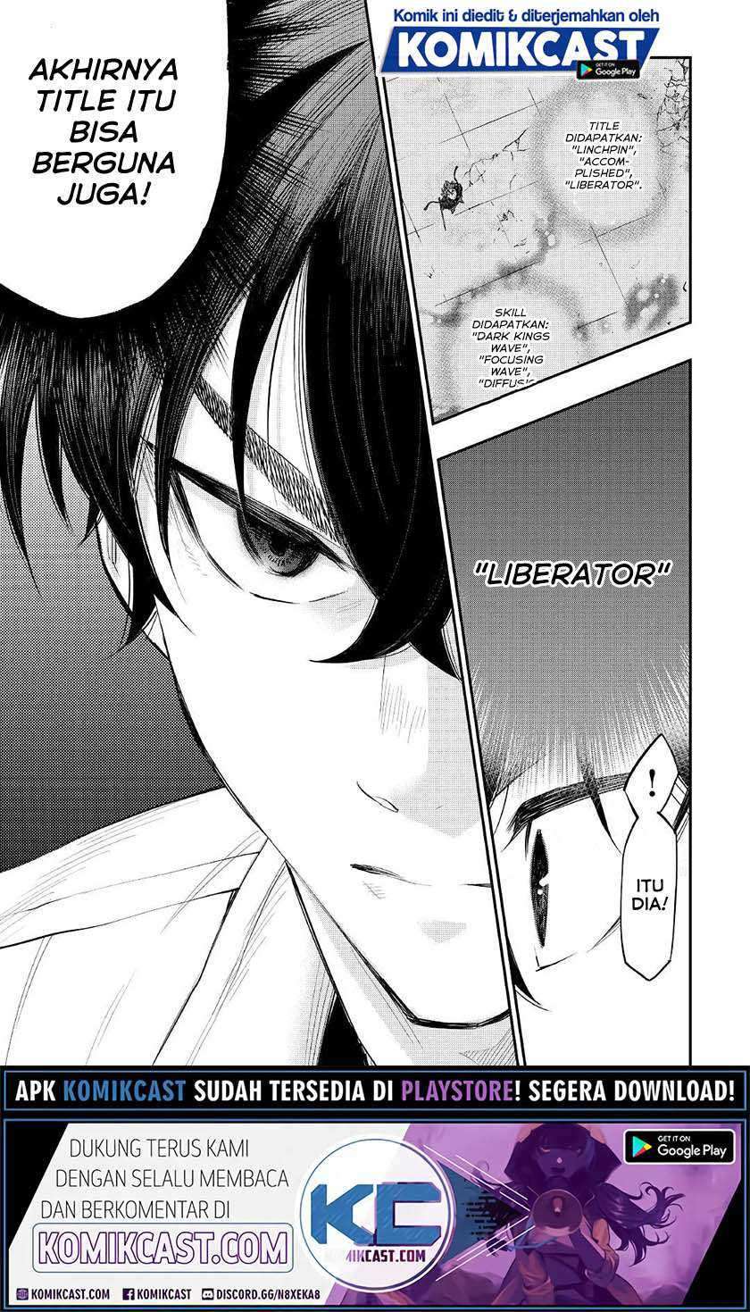 Chapter 69 - halaman 21