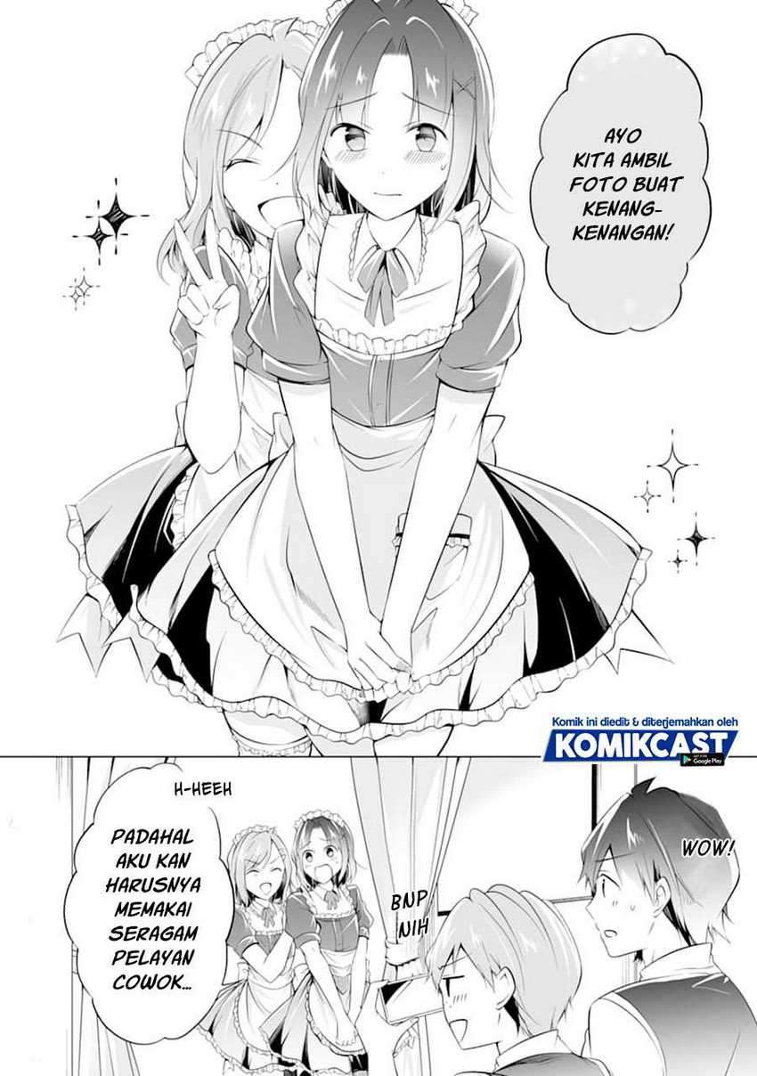Chapter 76 - halaman 12