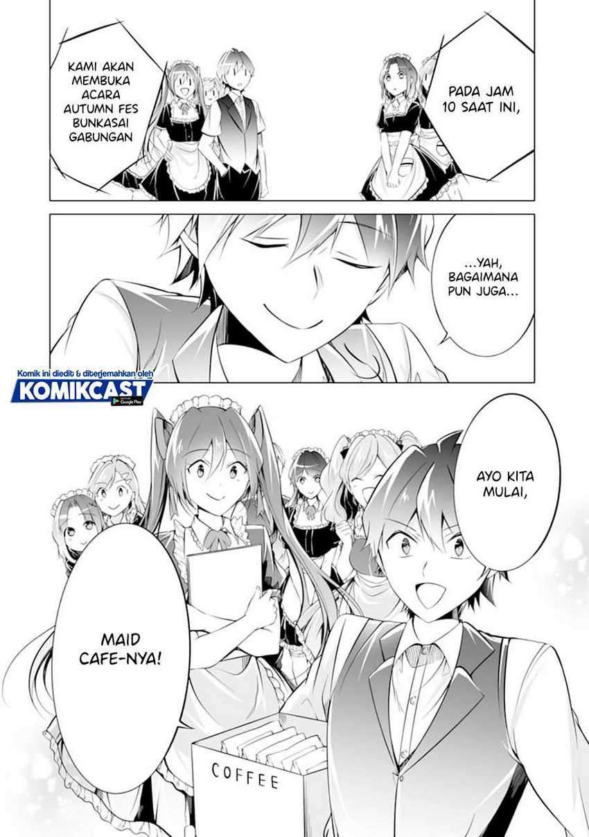 Chapter 76 - halaman 14