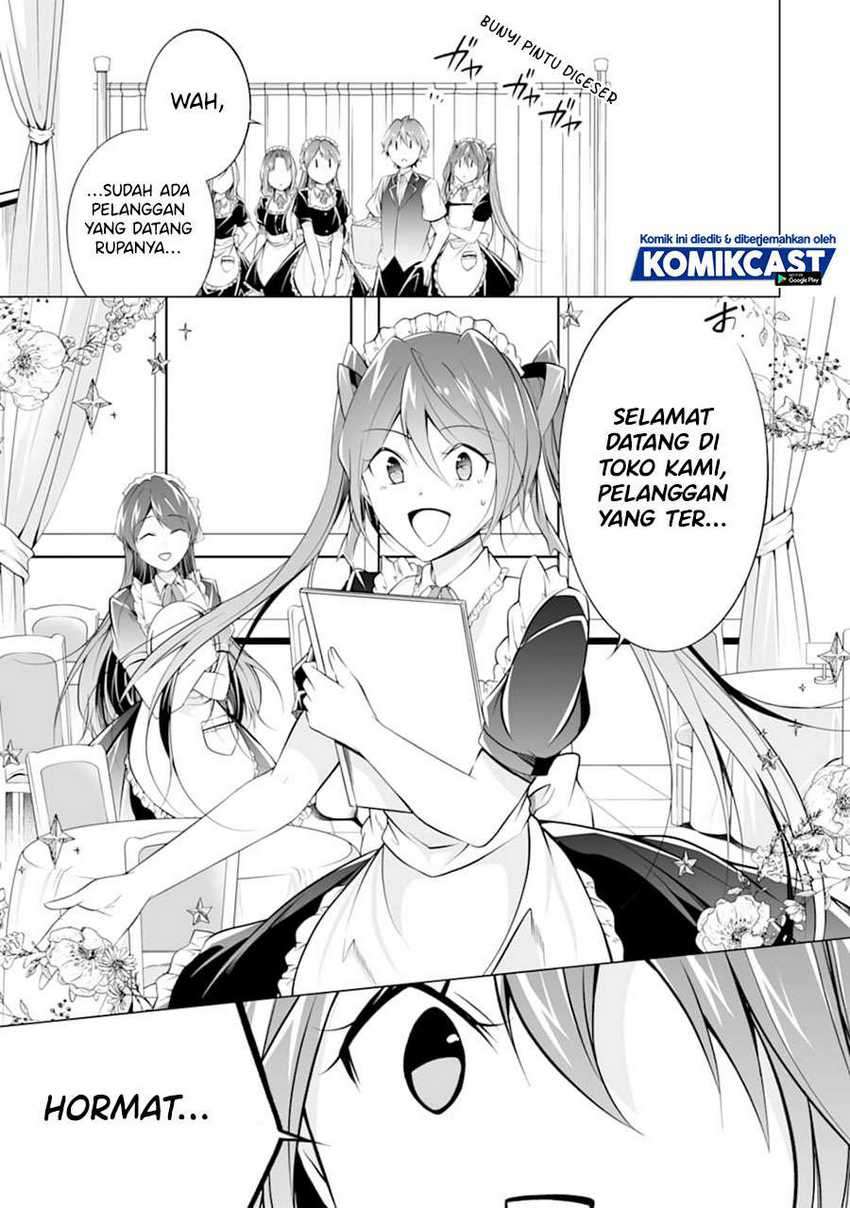 Chapter 76 - halaman 15