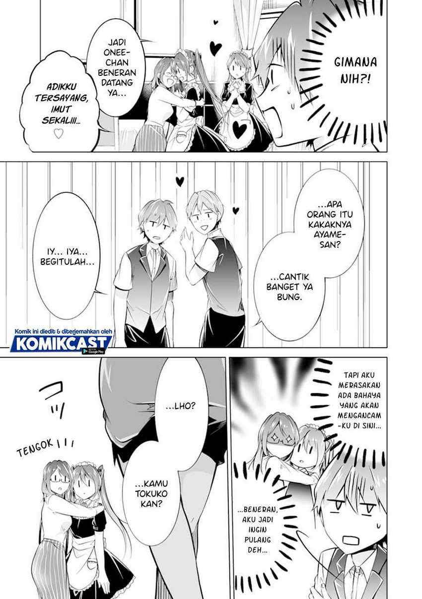 Chapter 76 - halaman 17