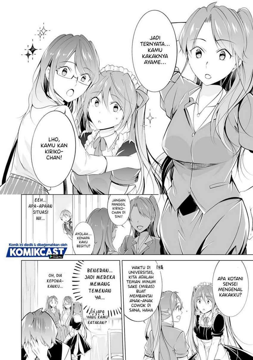 Chapter 76 - halaman 18