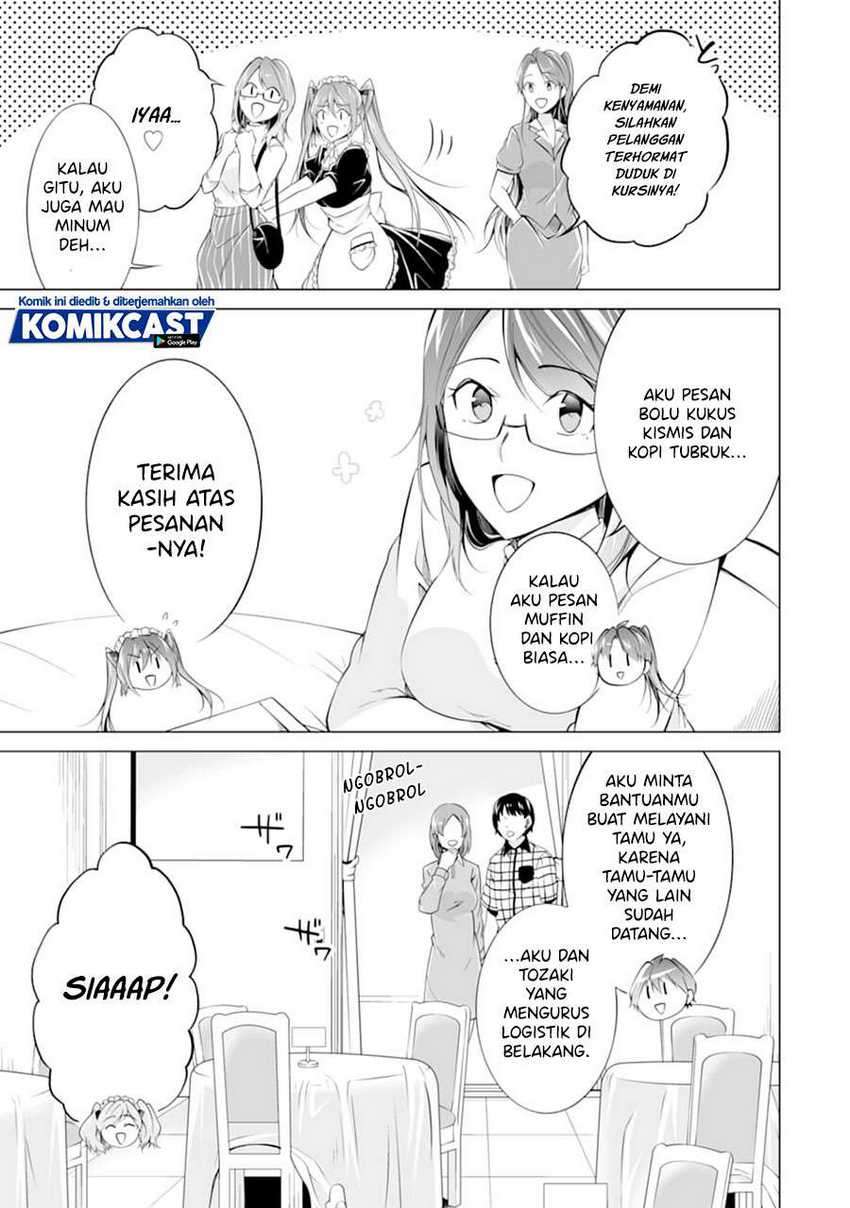 Chapter 76 - halaman 19