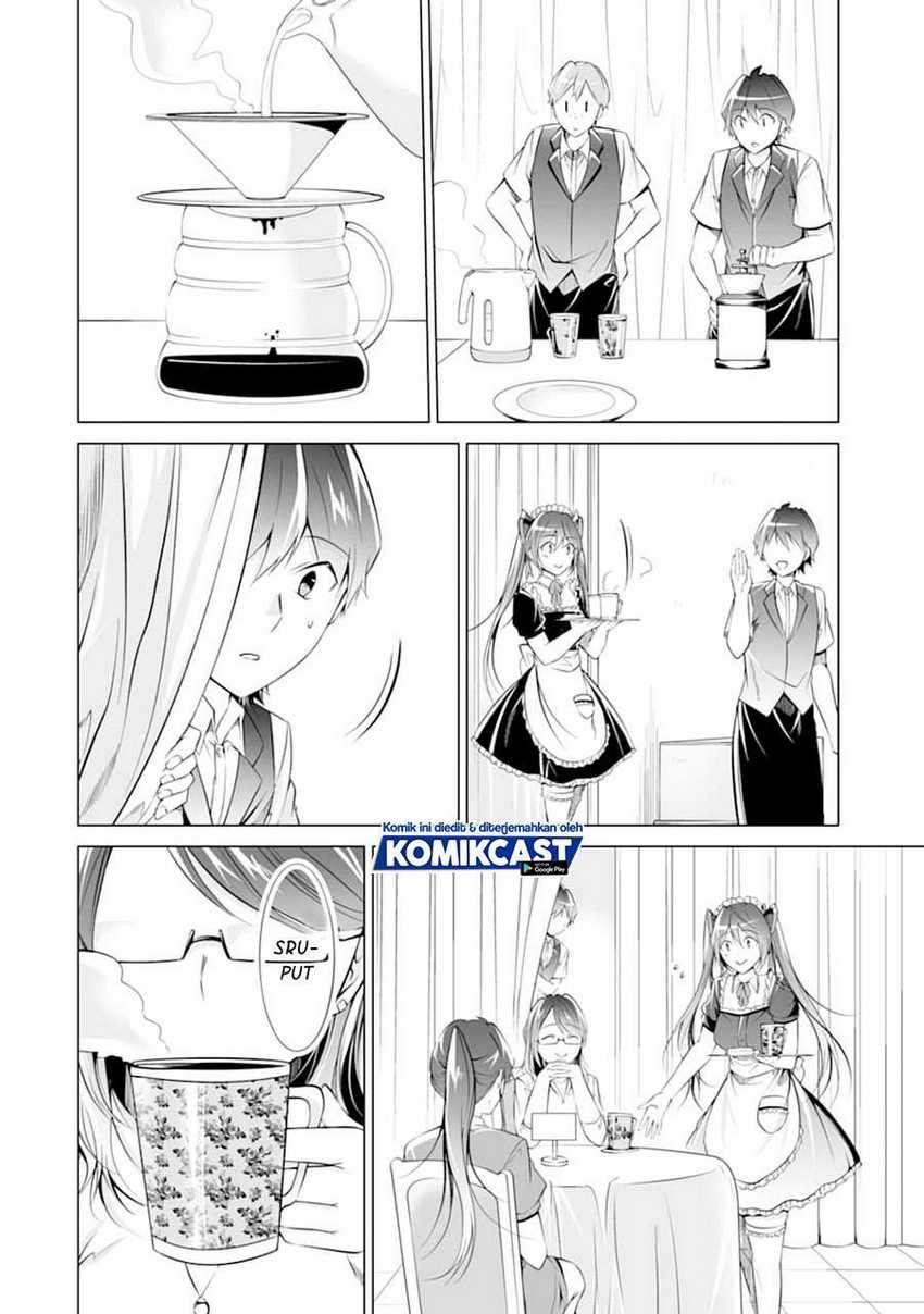 Chapter 76 - halaman 20