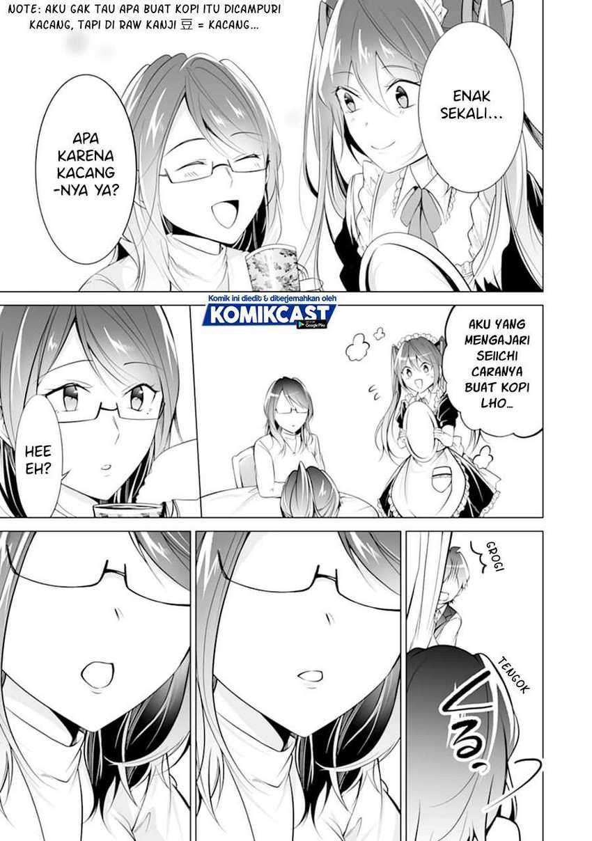 Chapter 76 - halaman 21