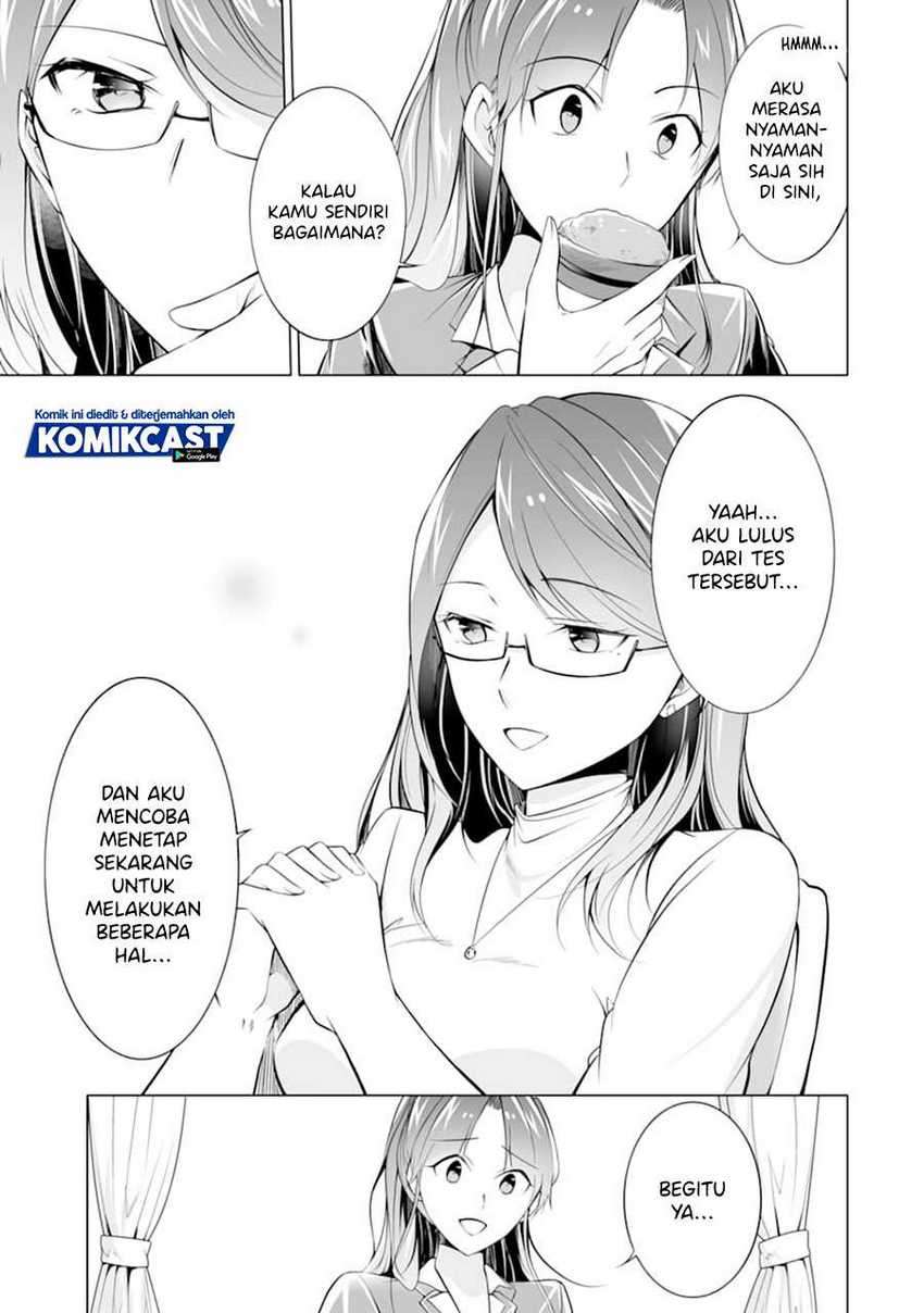 Chapter 76 - halaman 23