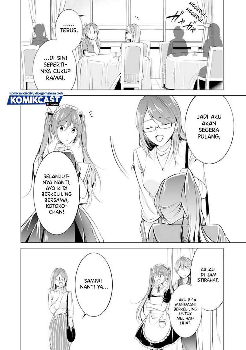 Chapter 76 - halaman 24