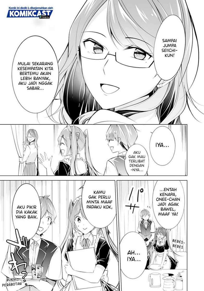 Chapter 76 - halaman 25