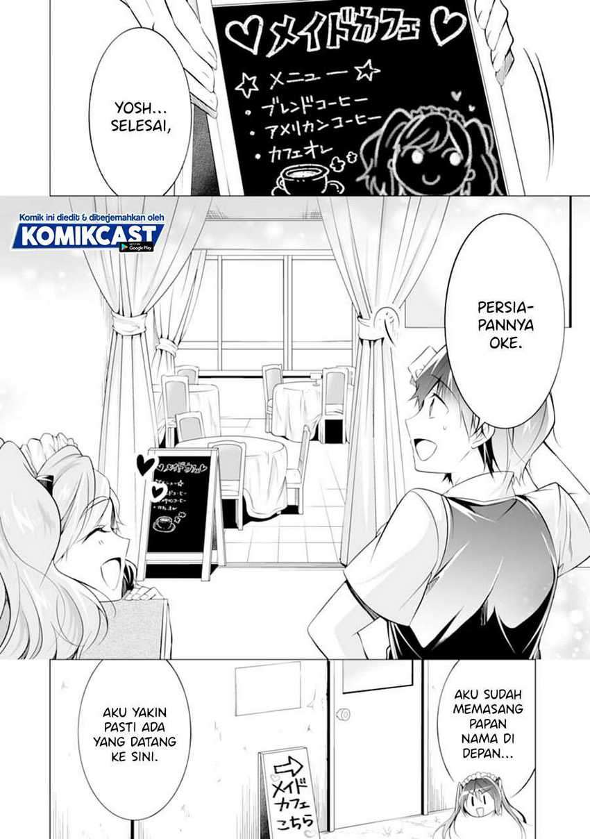 Chapter 76 - halaman 6