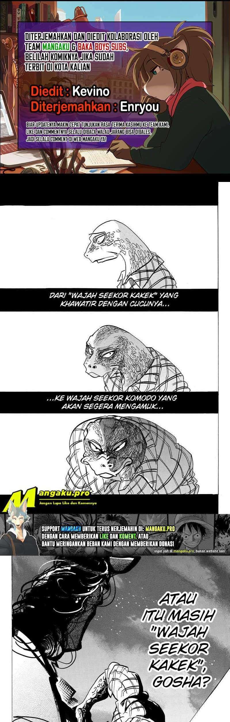 Chapter 135 - halaman 2
