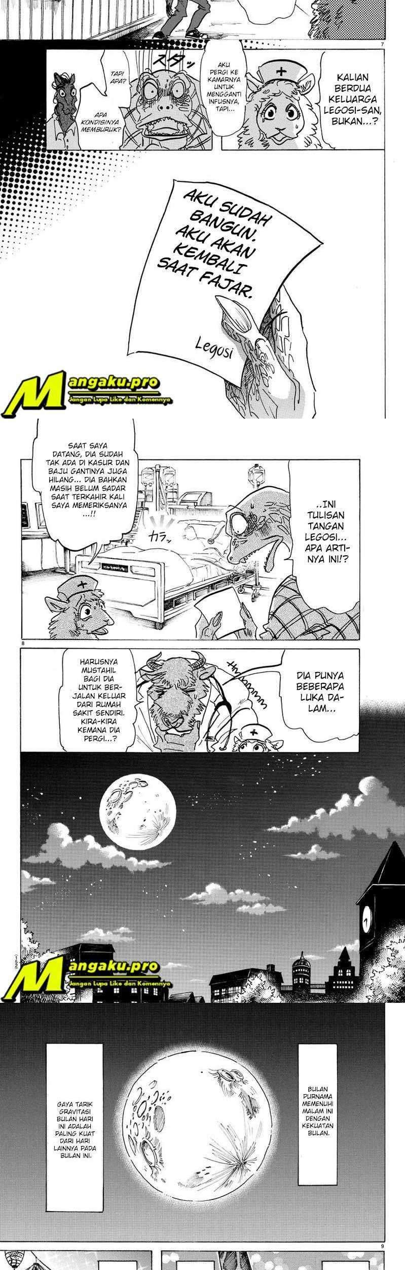 Chapter 135 - halaman 6