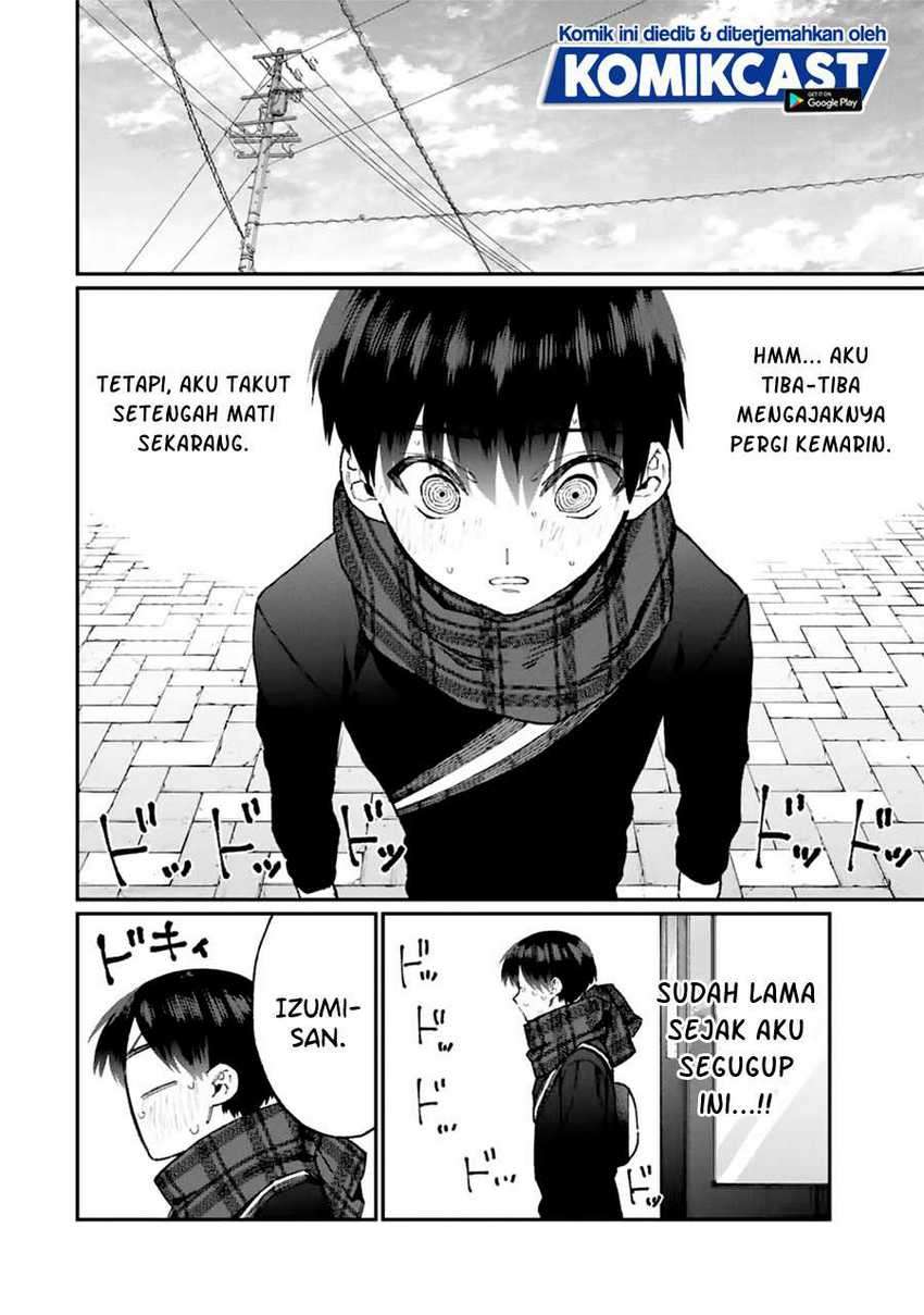 Chapter 101 - halaman 12