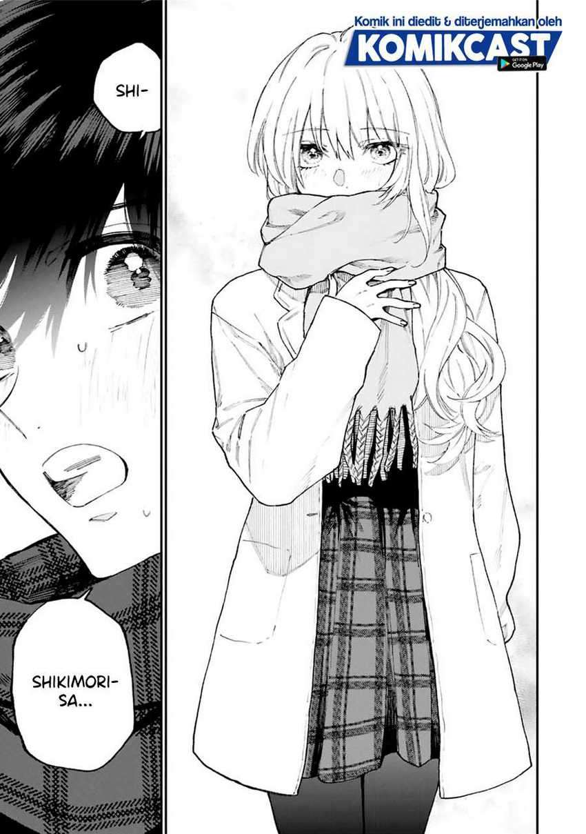 Chapter 101 - halaman 13