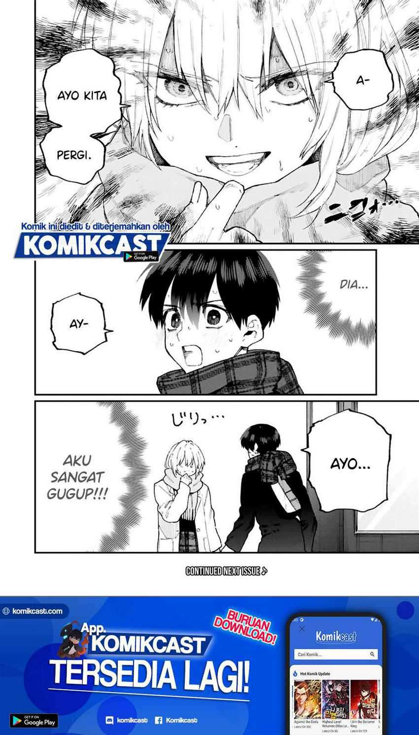 Chapter 101 - halaman 14