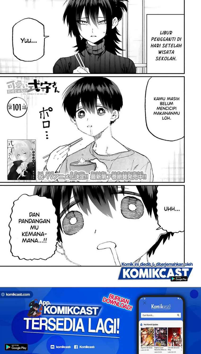 Chapter 101 - halaman 3